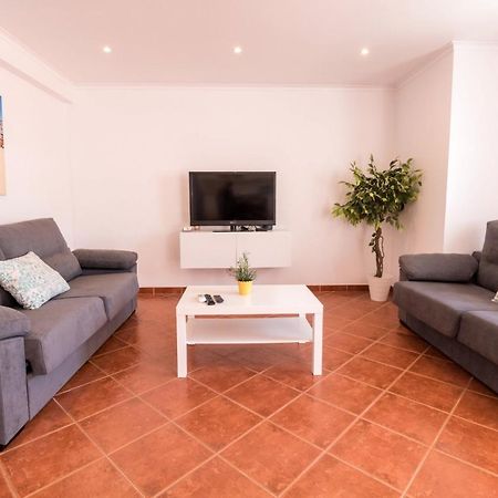 #008 T2 Tenis By Home Holidays Albufeira Exterior photo