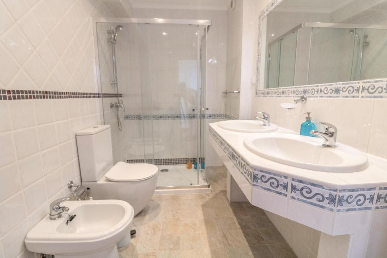#008 T2 Tenis By Home Holidays Albufeira Exterior photo