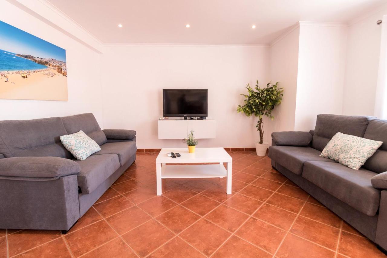 #008 T2 Tenis By Home Holidays Albufeira Exterior photo