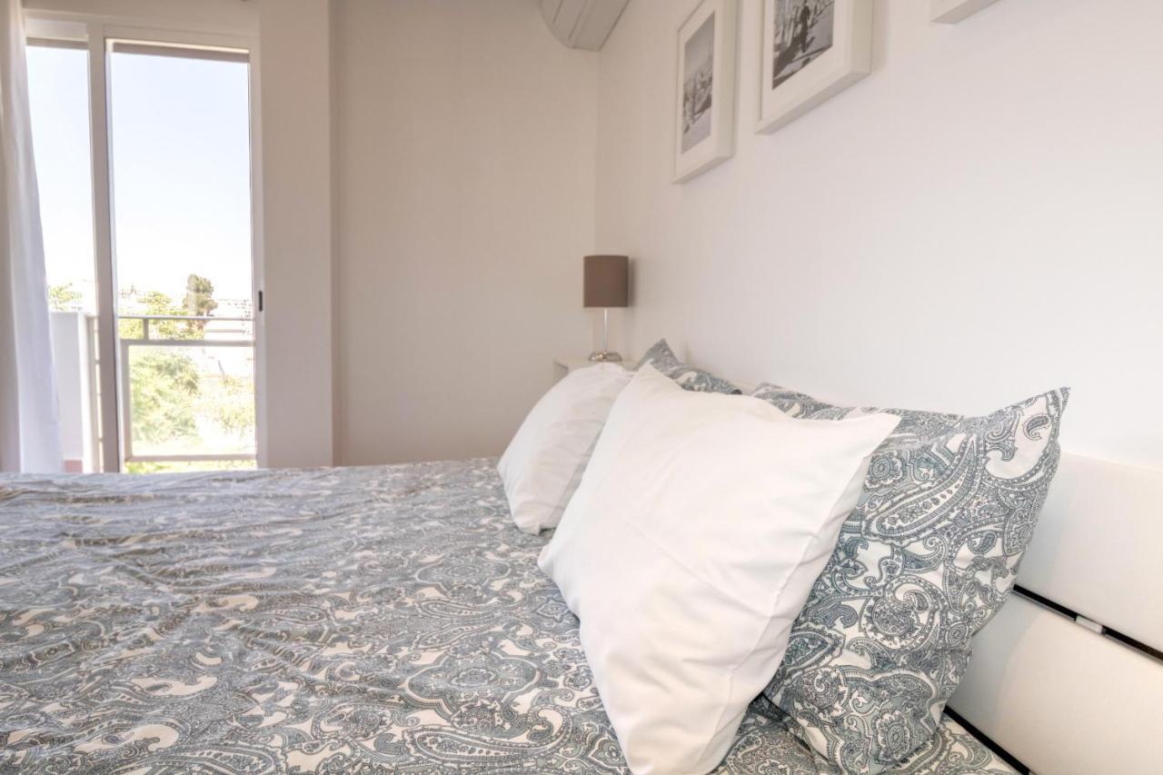 #008 T2 Tenis By Home Holidays Albufeira Exterior photo