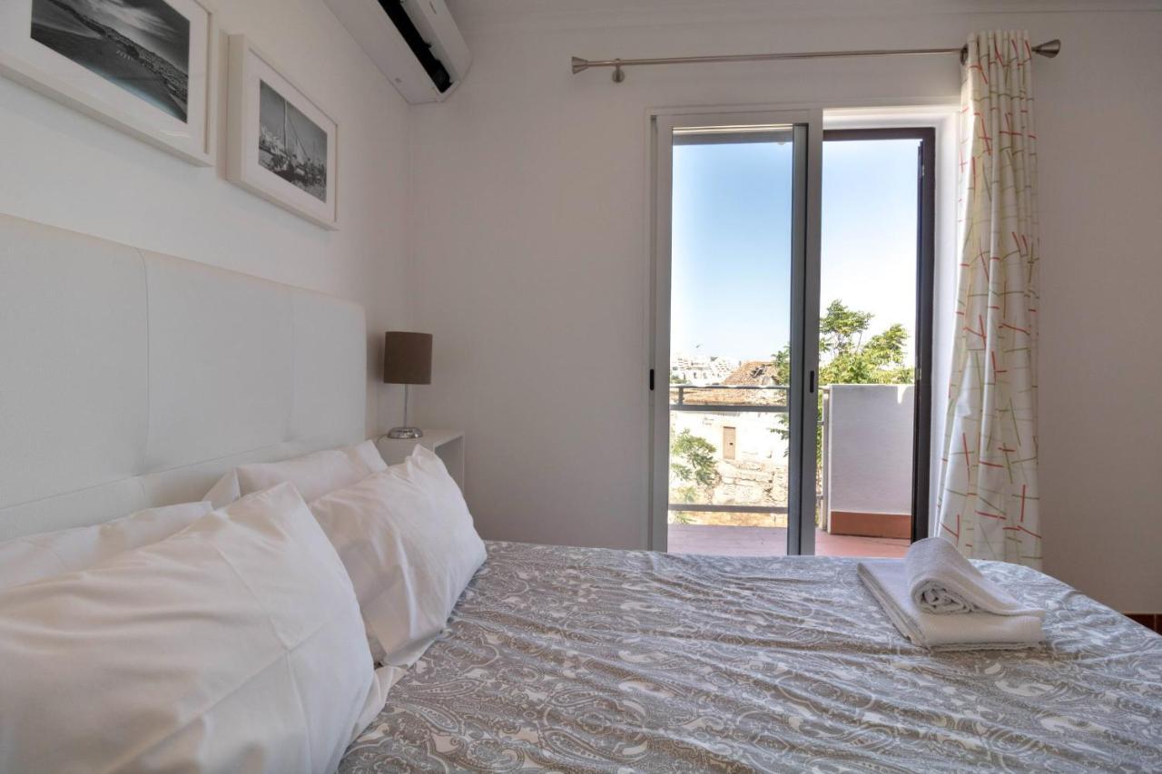 #008 T2 Tenis By Home Holidays Albufeira Exterior photo