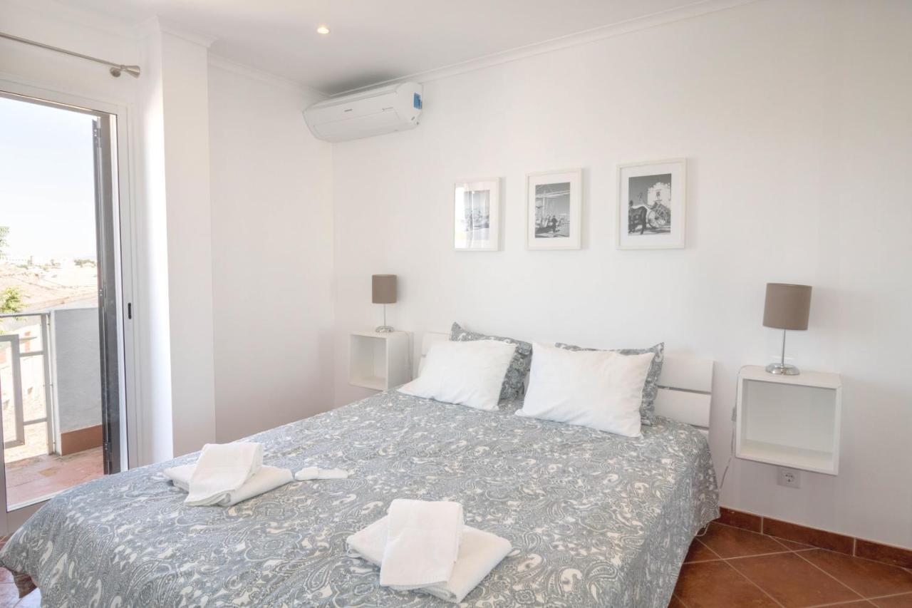 #008 T2 Tenis By Home Holidays Albufeira Exterior photo