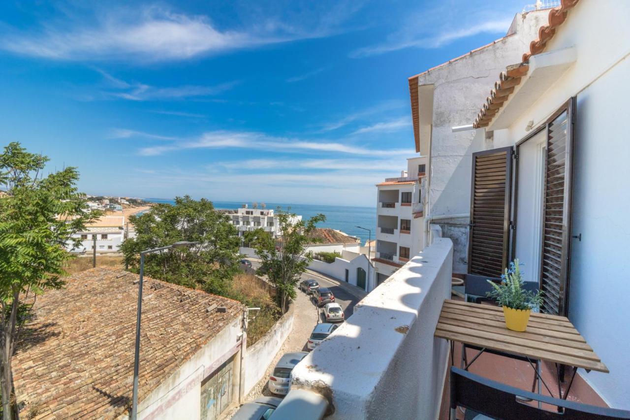 #008 T2 Tenis By Home Holidays Albufeira Exterior photo