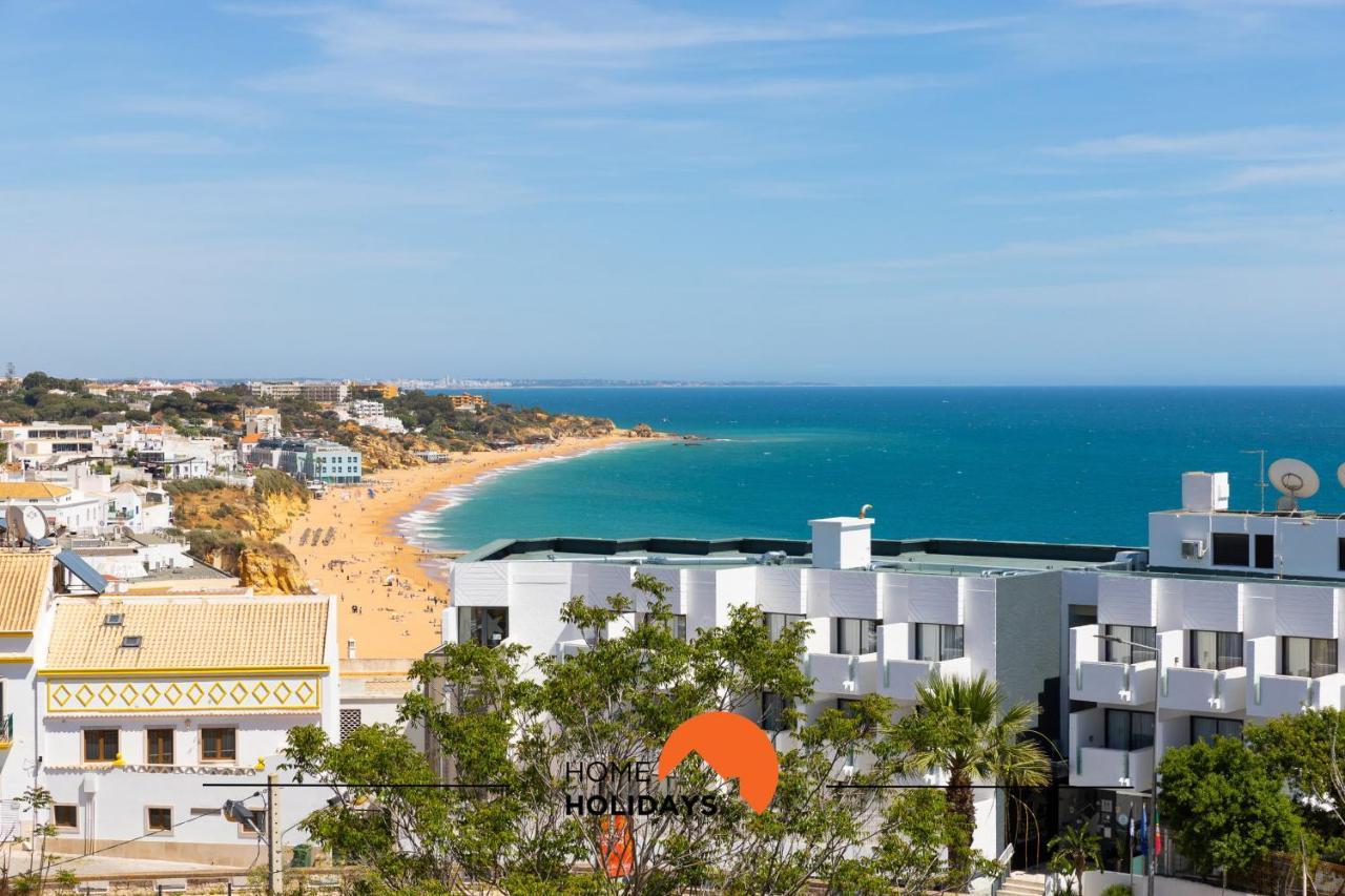 #008 T2 Tenis By Home Holidays Albufeira Exterior photo