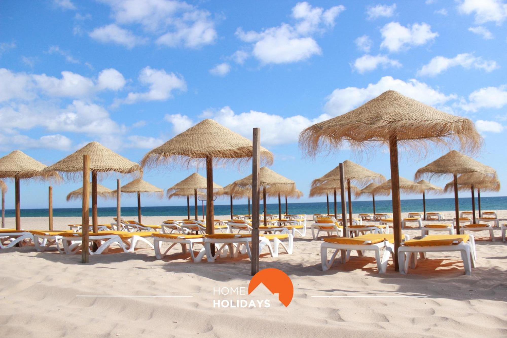 #008 T2 Tenis By Home Holidays Albufeira Exterior photo