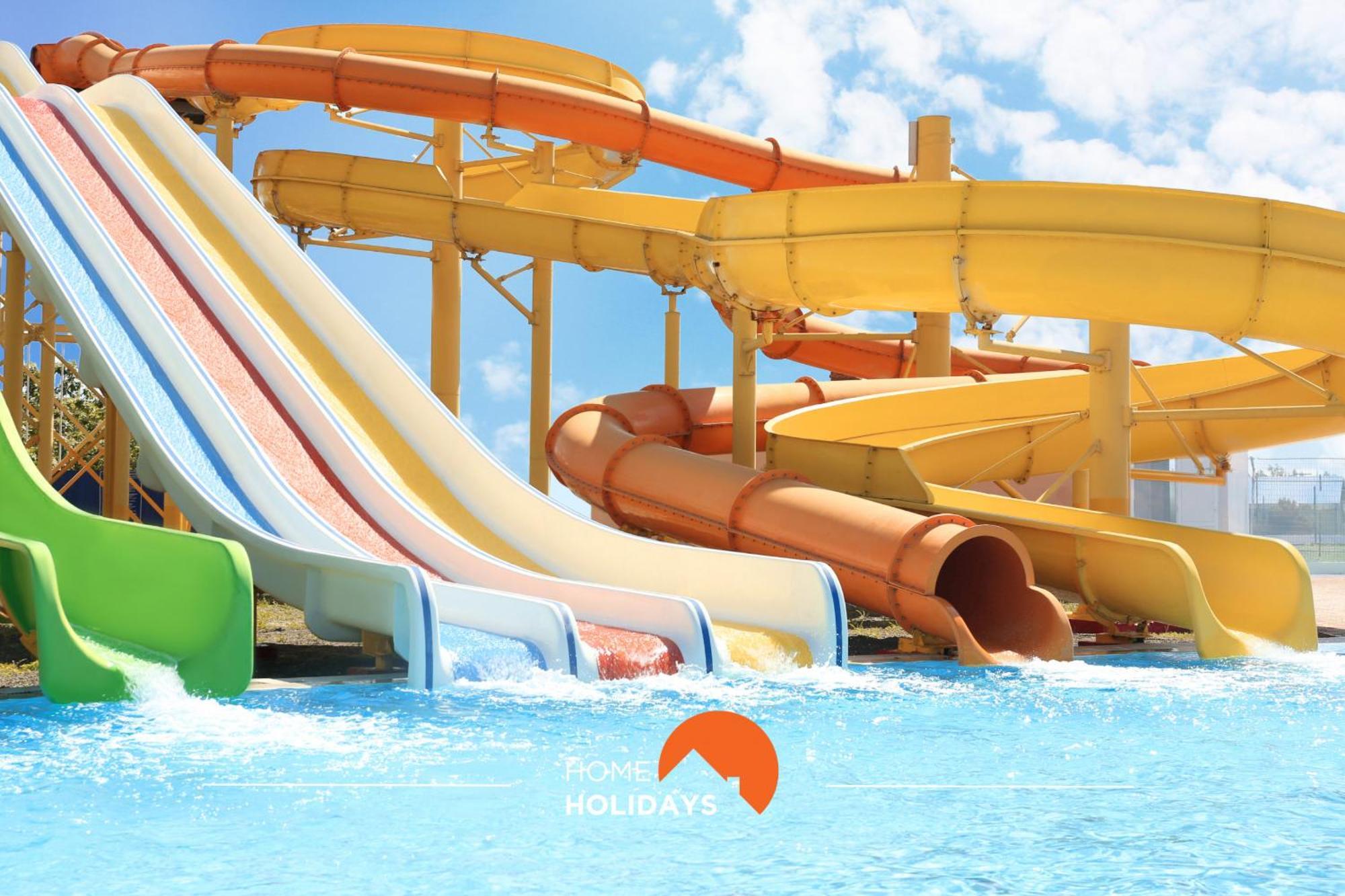 #008 T2 Tenis By Home Holidays Albufeira Exterior photo