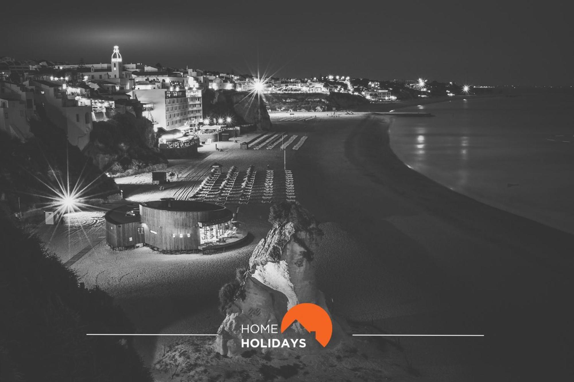 #008 T2 Tenis By Home Holidays Albufeira Exterior photo