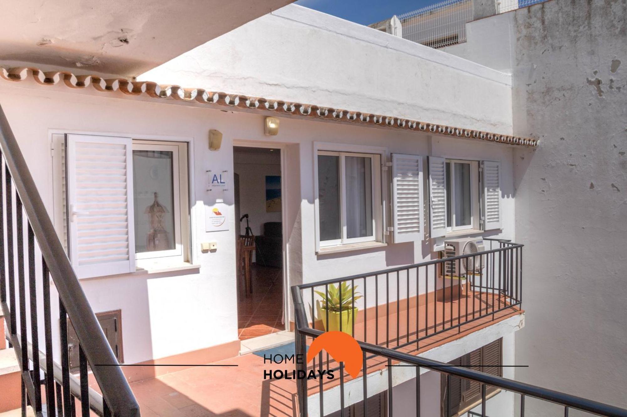 #008 T2 Tenis By Home Holidays Albufeira Exterior photo